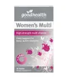 Good Health Womens Multi 30 Caps NAPPI Code 714566001